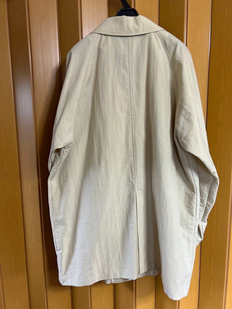 Vent d'ouest Le minor トレンチコート 38 ベージュ