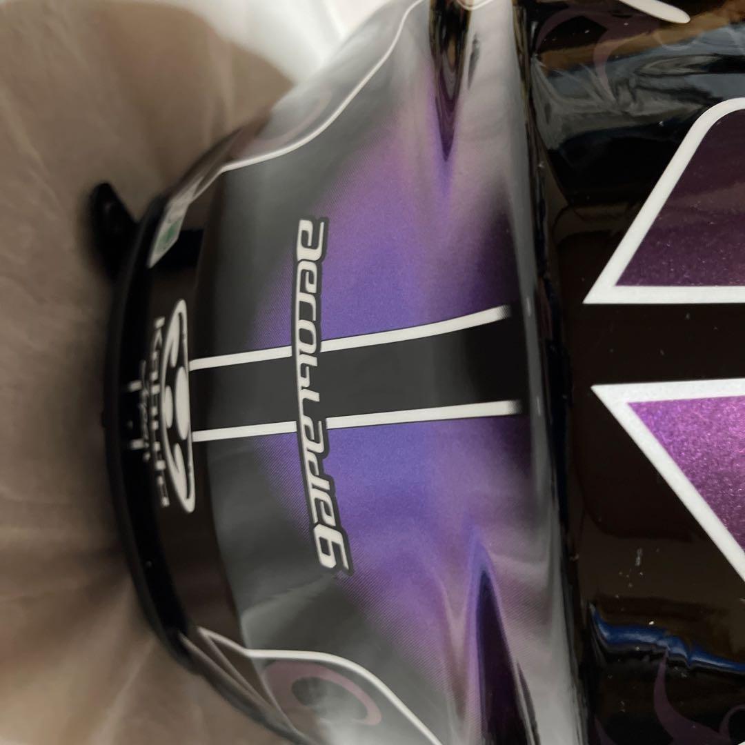 AEROBLADE-6 ELFIDARK　エアロブレード6