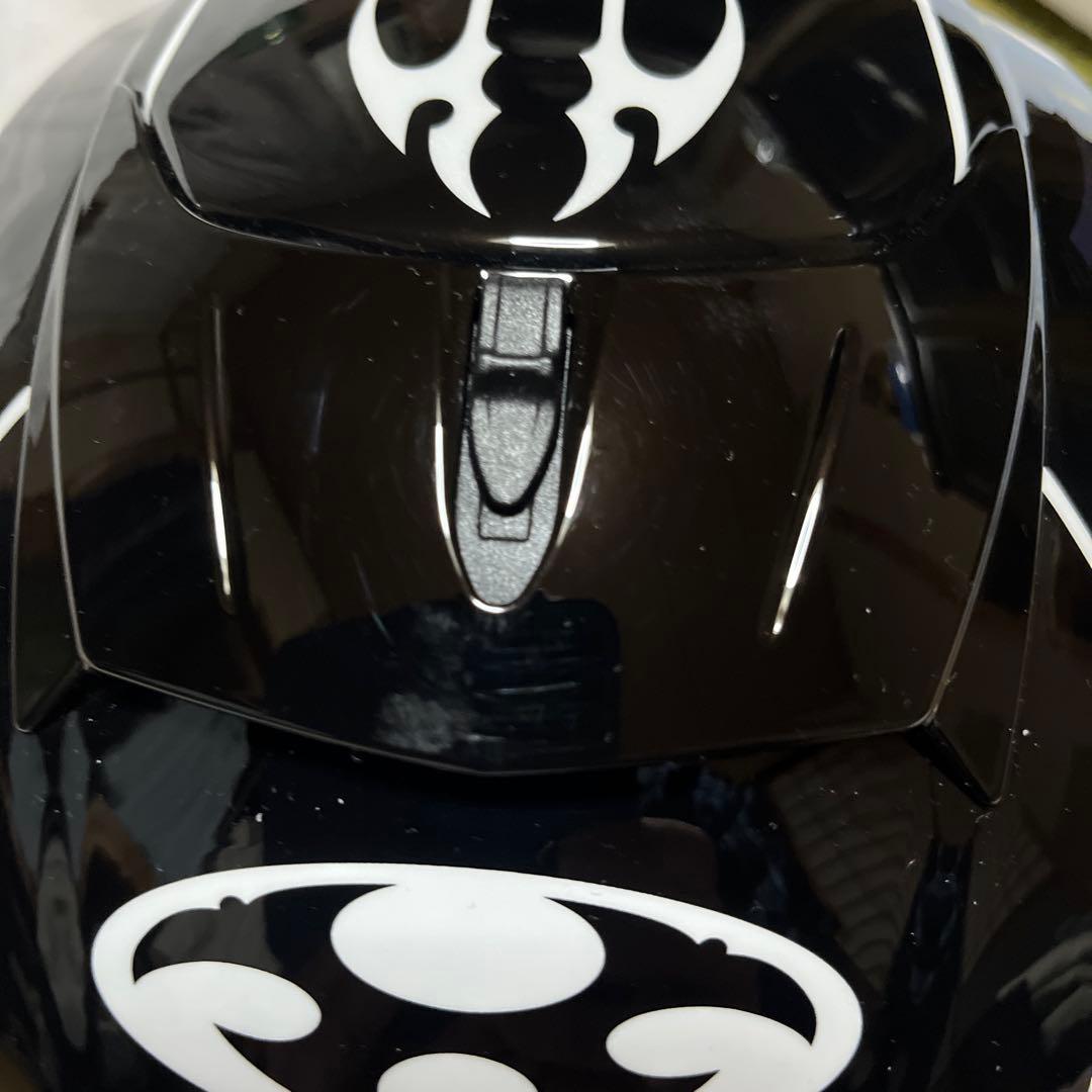 AEROBLADE-6 ELFIDARK　エアロブレード6