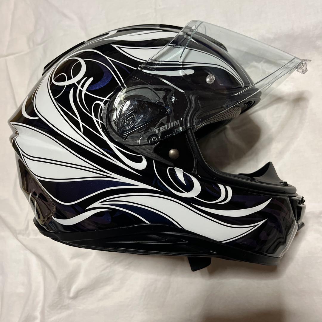 AEROBLADE-6 ELFIDARK　エアロブレード6