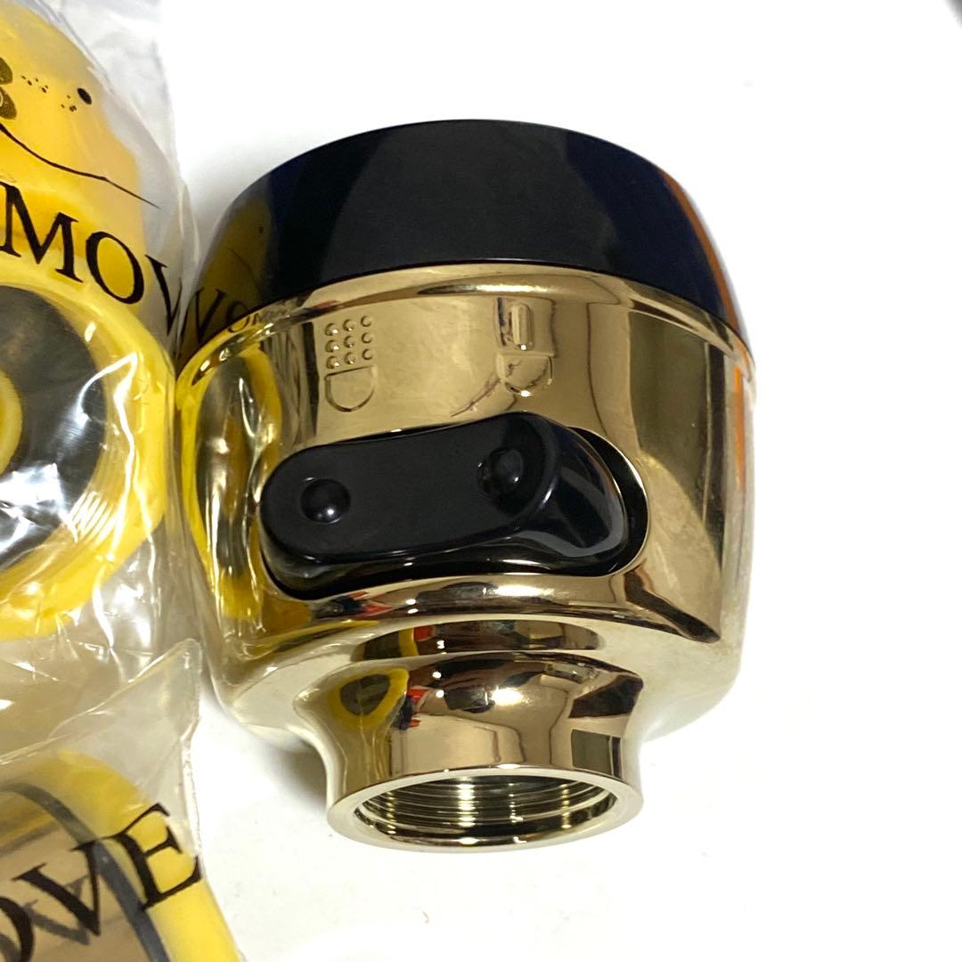 新品 ジェンマ ジェンムーブ マルチイオナイザー キッチン用 アタッチメント