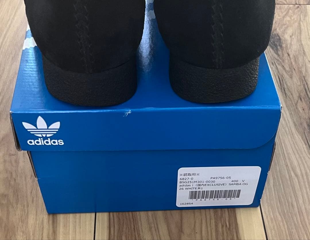 クラークスワラビー　wallabee ブラックuk7