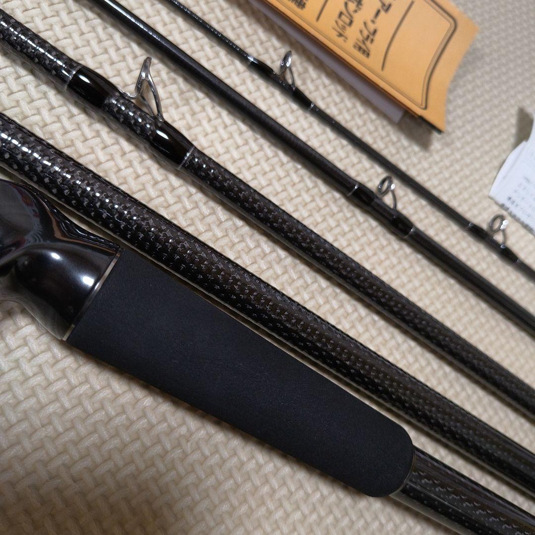 BLACK LABEL トラベルロッド C73H-5