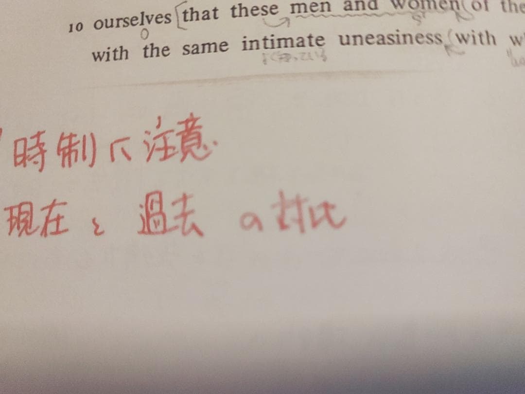 駿台の表三郎先生による88年度京大英語Ⅰ問題板書フルセット　鉄緑会　河合塾　東進
