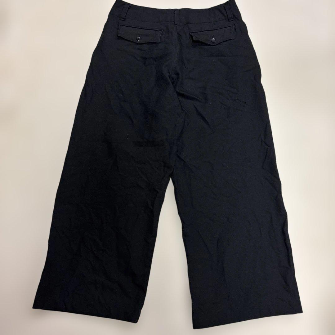 BLACK COMME des GARCONS パンツ