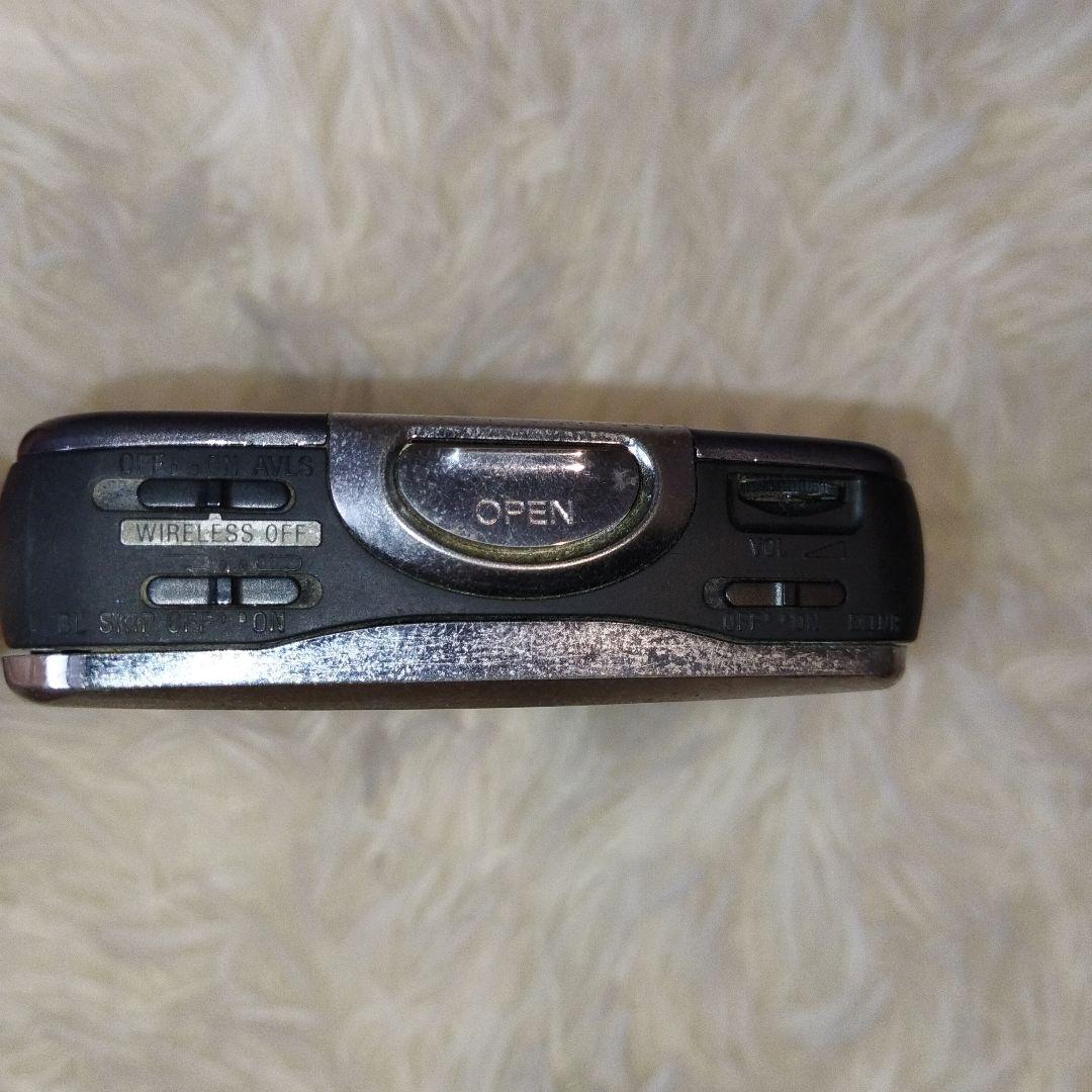 SONY　WALKMAN　ウォークマン　WM-WX1　カセットプレーヤー　箱付き