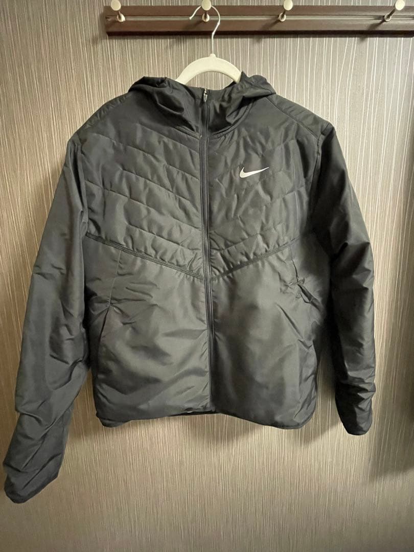 Nike Therma-FIT エアロレイヤーランニングジャケット　XL