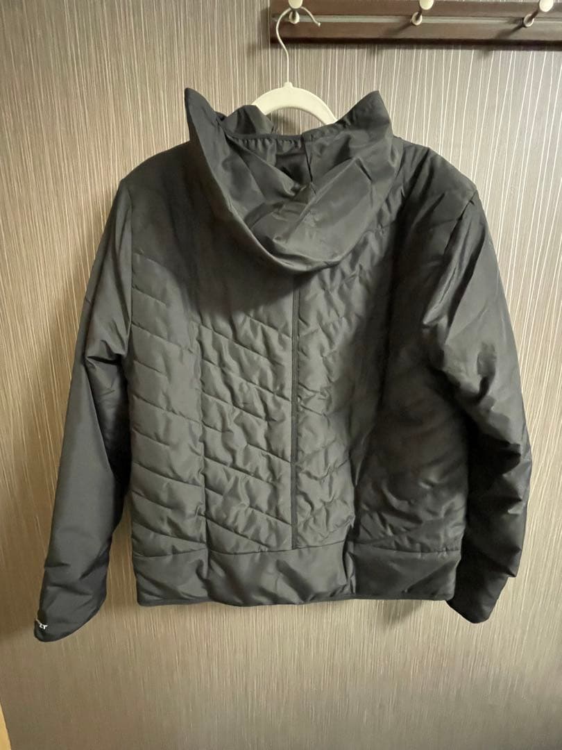 Nike Therma-FIT エアロレイヤーランニングジャケット　XL