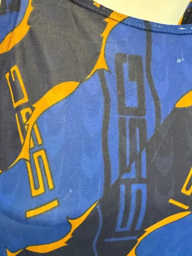 【激レア】イトマン 競泳水着 スピード廃盤品 マーキュライン アクアブレード