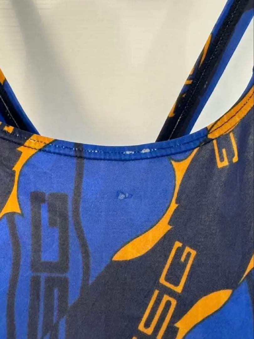 【激レア】イトマン 競泳水着 スピード廃盤品 マーキュライン アクアブレード