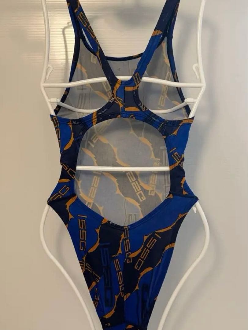 【激レア】イトマン 競泳水着 スピード廃盤品 マーキュライン アクアブレード