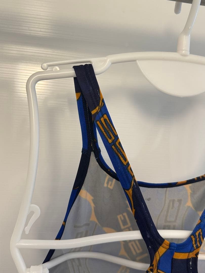 【激レア】イトマン 競泳水着 スピード廃盤品 マーキュライン アクアブレード