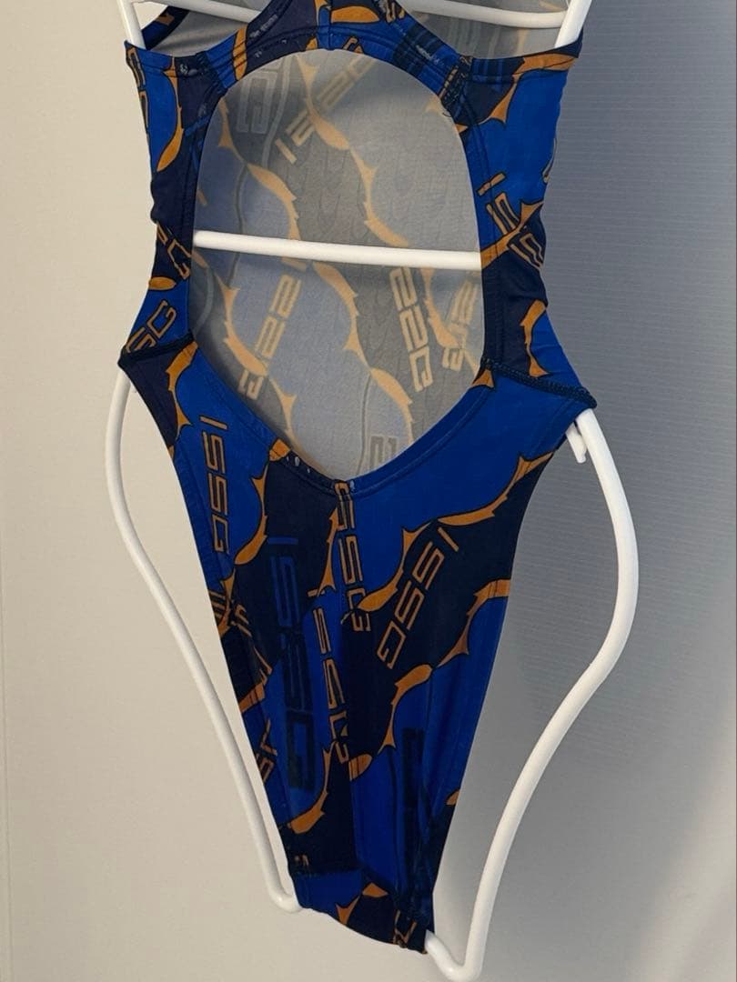 【激レア】イトマン 競泳水着 スピード廃盤品 マーキュライン アクアブレード
