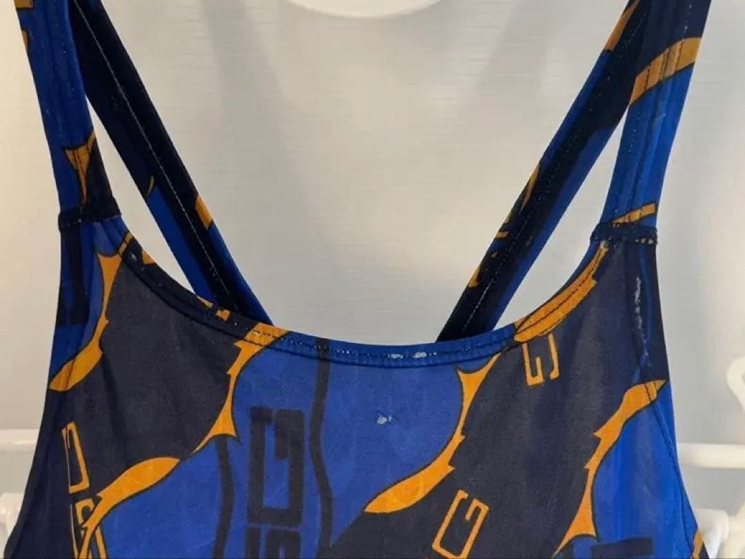 【激レア】イトマン 競泳水着 スピード廃盤品 マーキュライン アクアブレード