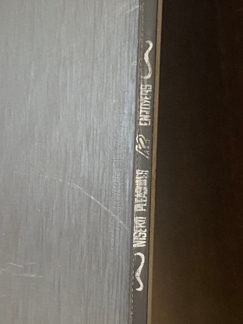 K2 ニセコプレジャー 151 最初期モデル 美品