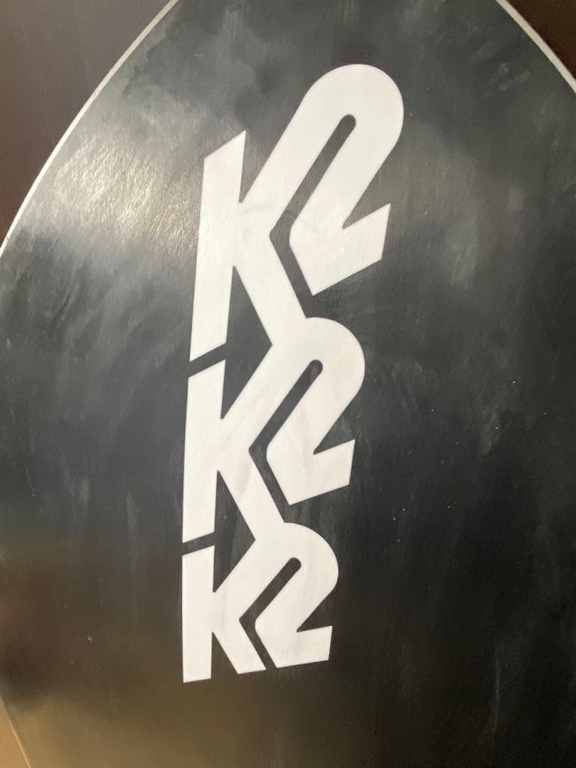 K2 ニセコプレジャー 151 最初期モデル 美品