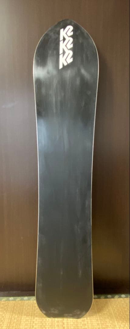 K2 ニセコプレジャー 151 最初期モデル 美品