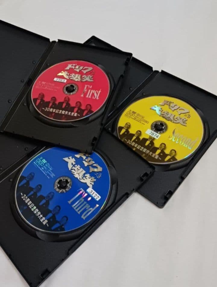 【結成60周年記念☆ザドリフターズ展】発掘5人の笑いと秘宝たち☆高崎 高島屋6階