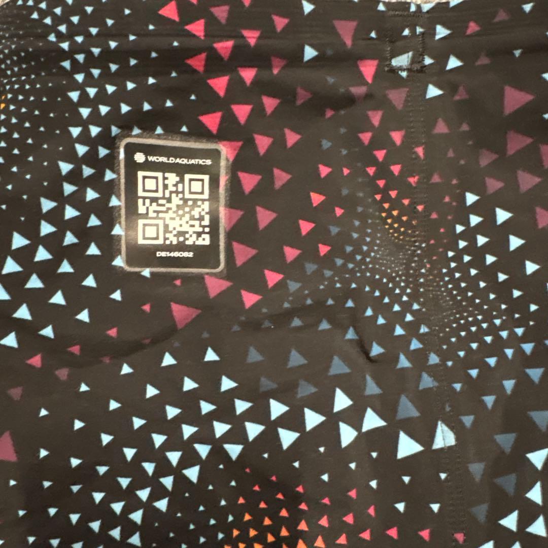 水着・ラッシュガード arena MF FIREFLOW COLLECTION