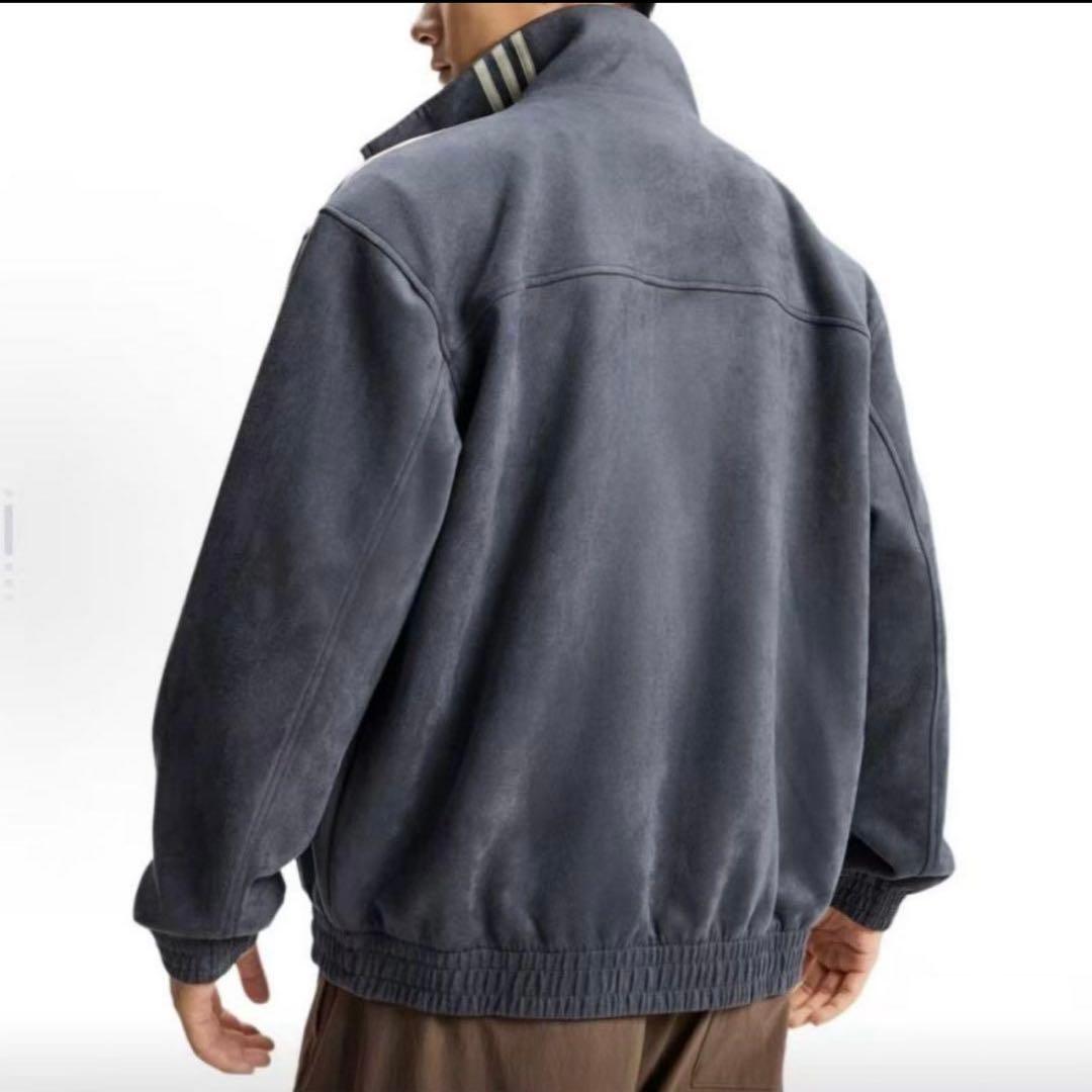 adidas 中国限定 トラックジャケット XL