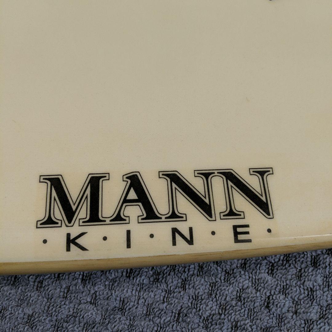 6’8″ サーフボード ファイヤーワイヤー ユニブロウ