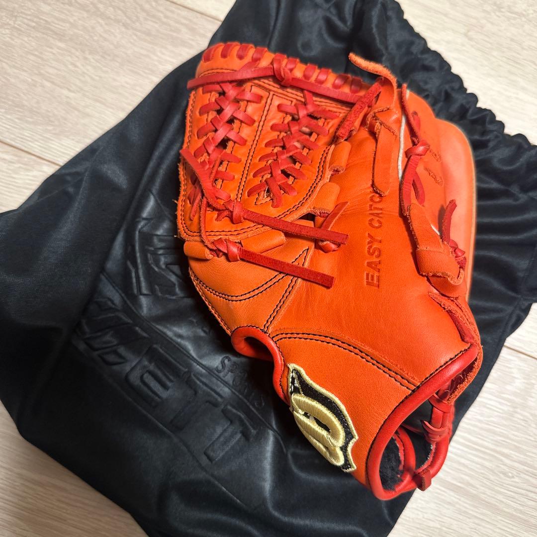 ウイルソングローブ