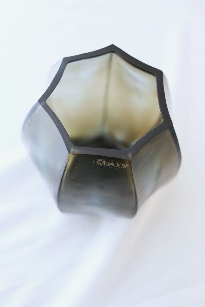 GUAXS KOONAM（col. Smokegrey/ Grey）_S