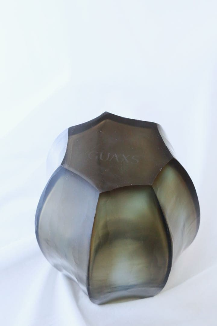 GUAXS KOONAM（col. Smokegrey/ Grey）_S