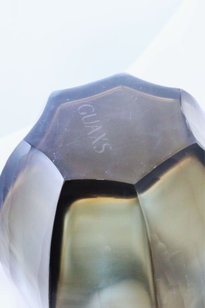 GUAXS KOONAM（col. Smokegrey/ Grey）_S