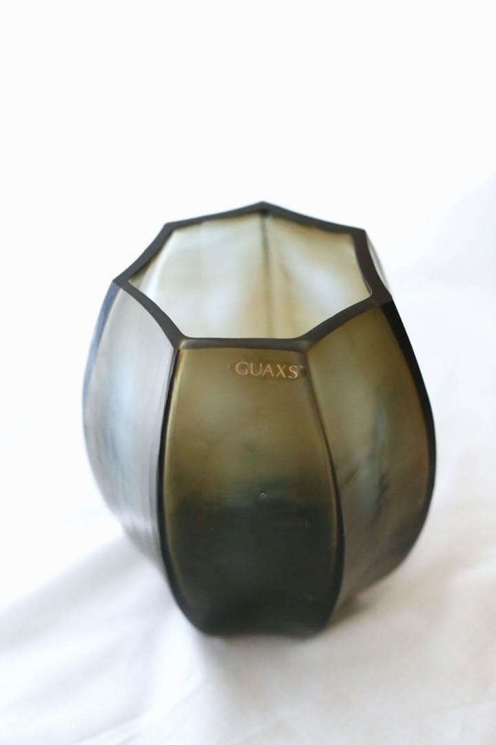 GUAXS KOONAM（col. Smokegrey/ Grey）_S