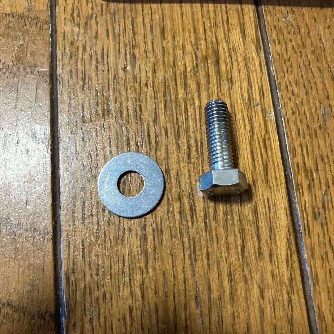 カメレオンファクトリー　パラライザーⅢ チャンバー　ホンダlive dio zx