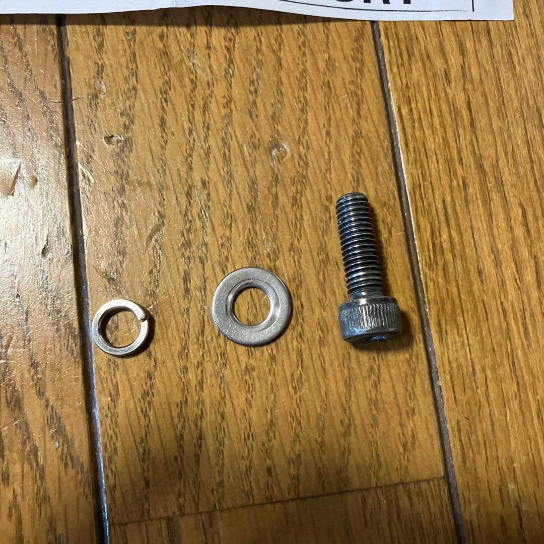 カメレオンファクトリー　パラライザーⅢ チャンバー　ホンダlive dio zx