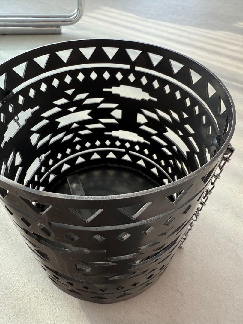 【新品/希少】Nicetime 別注 マウンコス オルテガ 山賊マウンテン