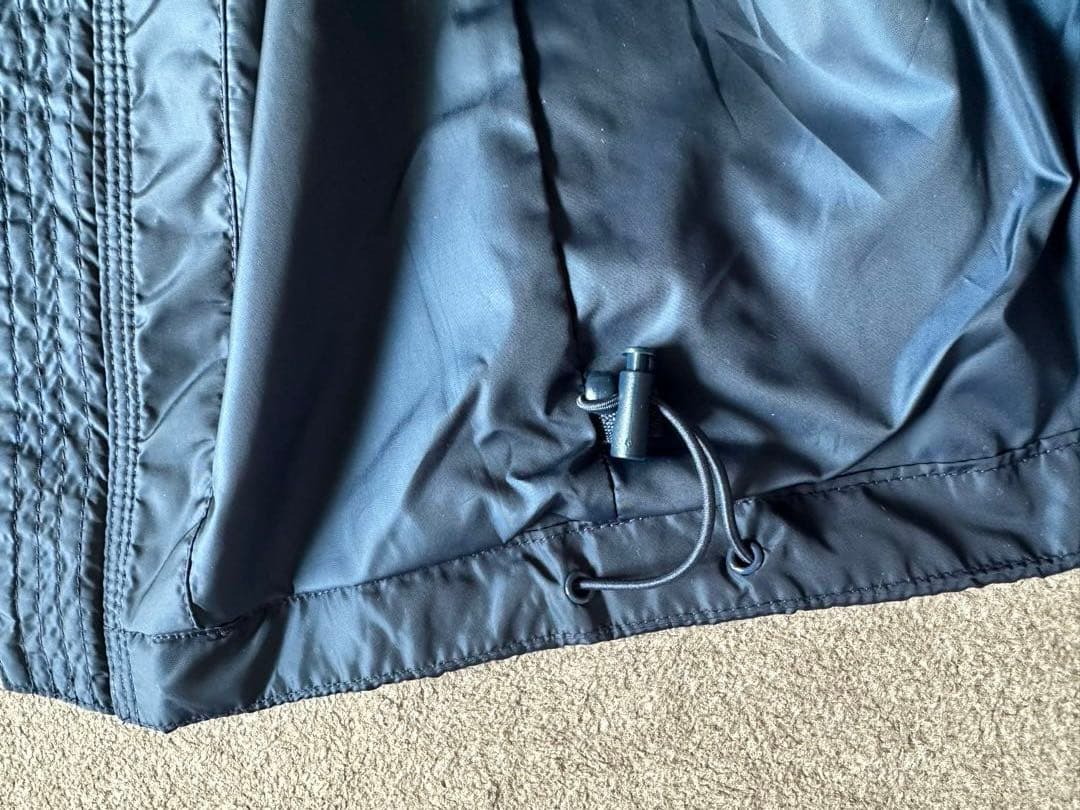 新品未使用　ラルフローレン　ウインドブレーカー　サイズ150