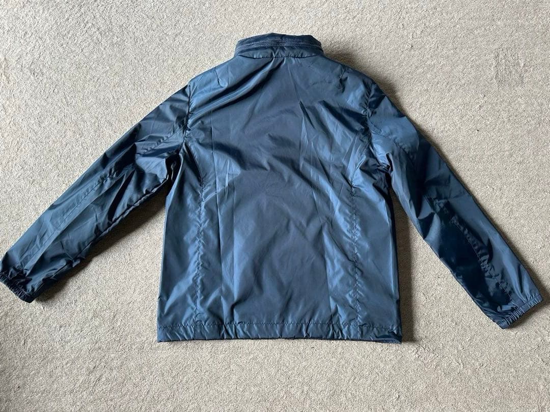 新品未使用　ラルフローレン　ウインドブレーカー　サイズ150