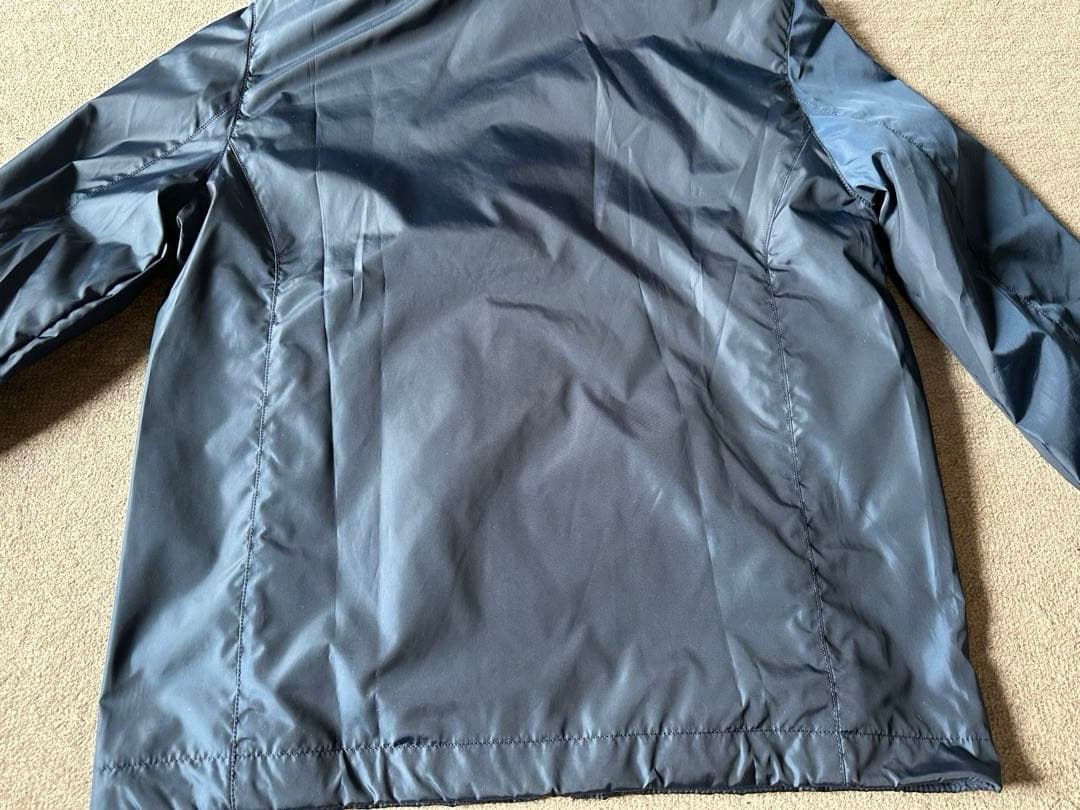 新品未使用　ラルフローレン　ウインドブレーカー　サイズ150