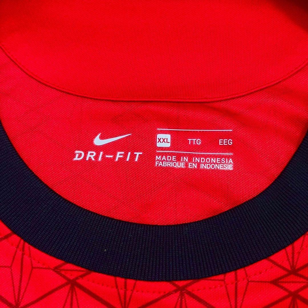 【極美品】2021 浦和レッズ #7 ユンカー ユニフォーム ホーム NIKE