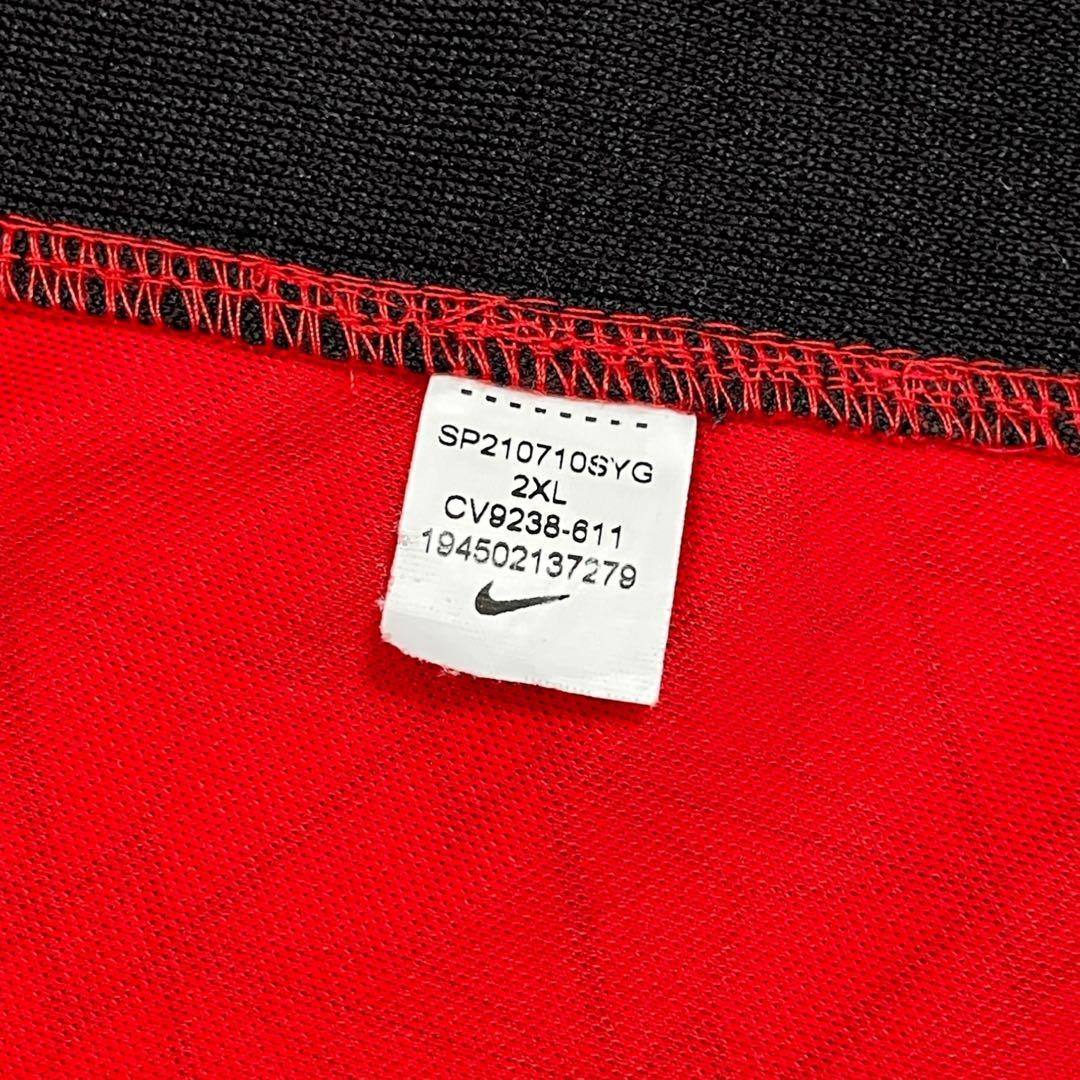 【極美品】2021 浦和レッズ #7 ユンカー ユニフォーム ホーム NIKE