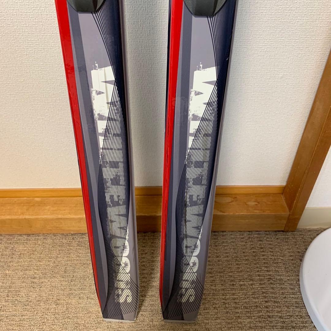 クロスカントリースキー ストックセット