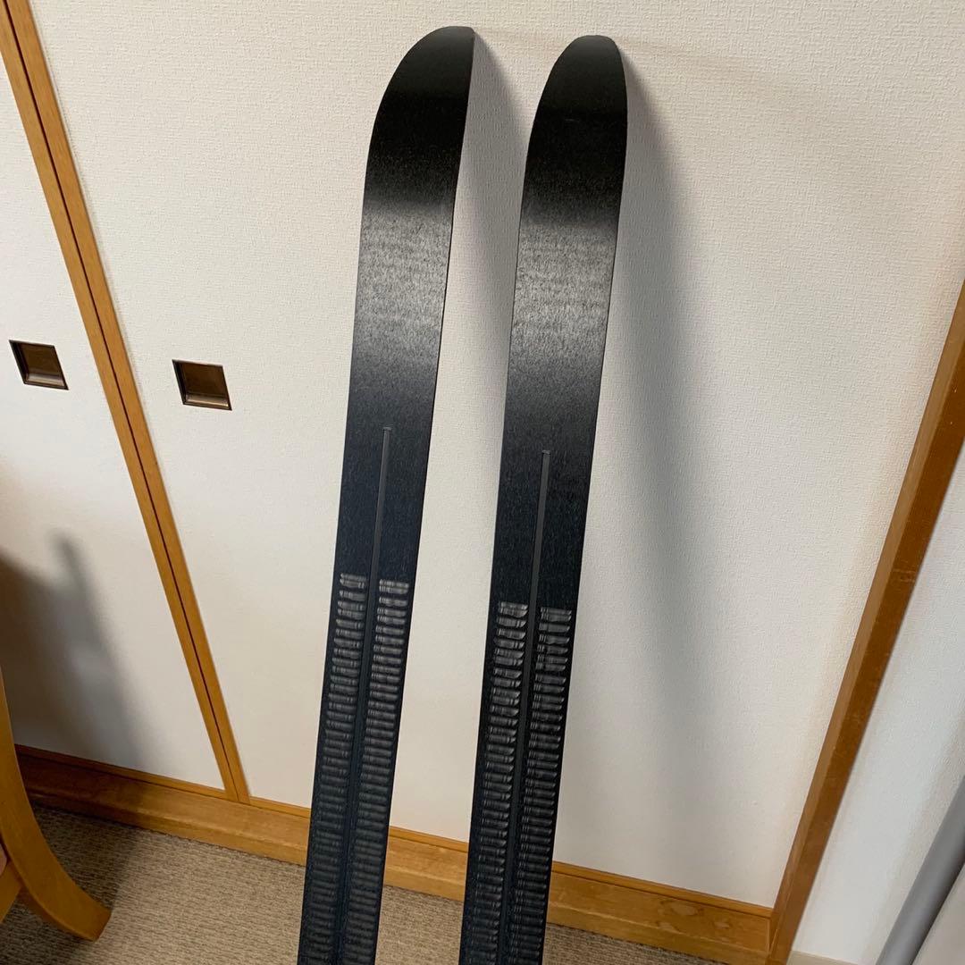 クロスカントリースキー ストックセット