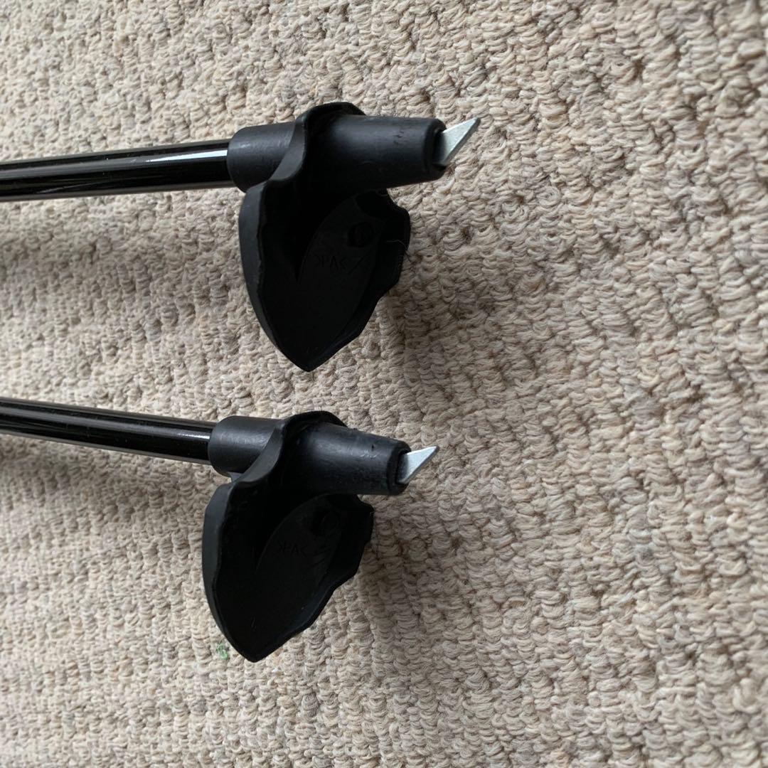 クロスカントリースキー ストックセット