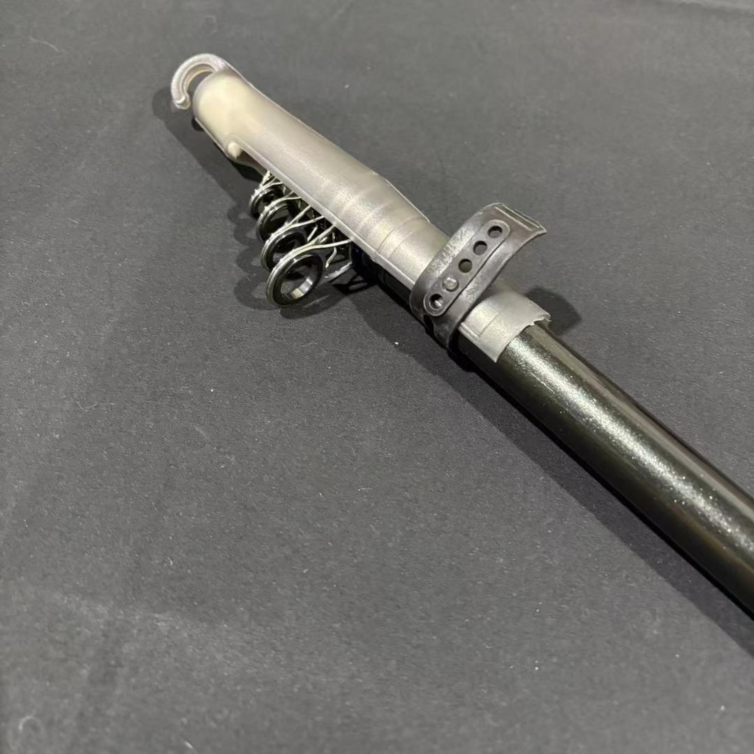 大特価！　磯竿　カゴ遠投竿　5号 450 ARMS磯 PTS 　振り出し 遠投竿