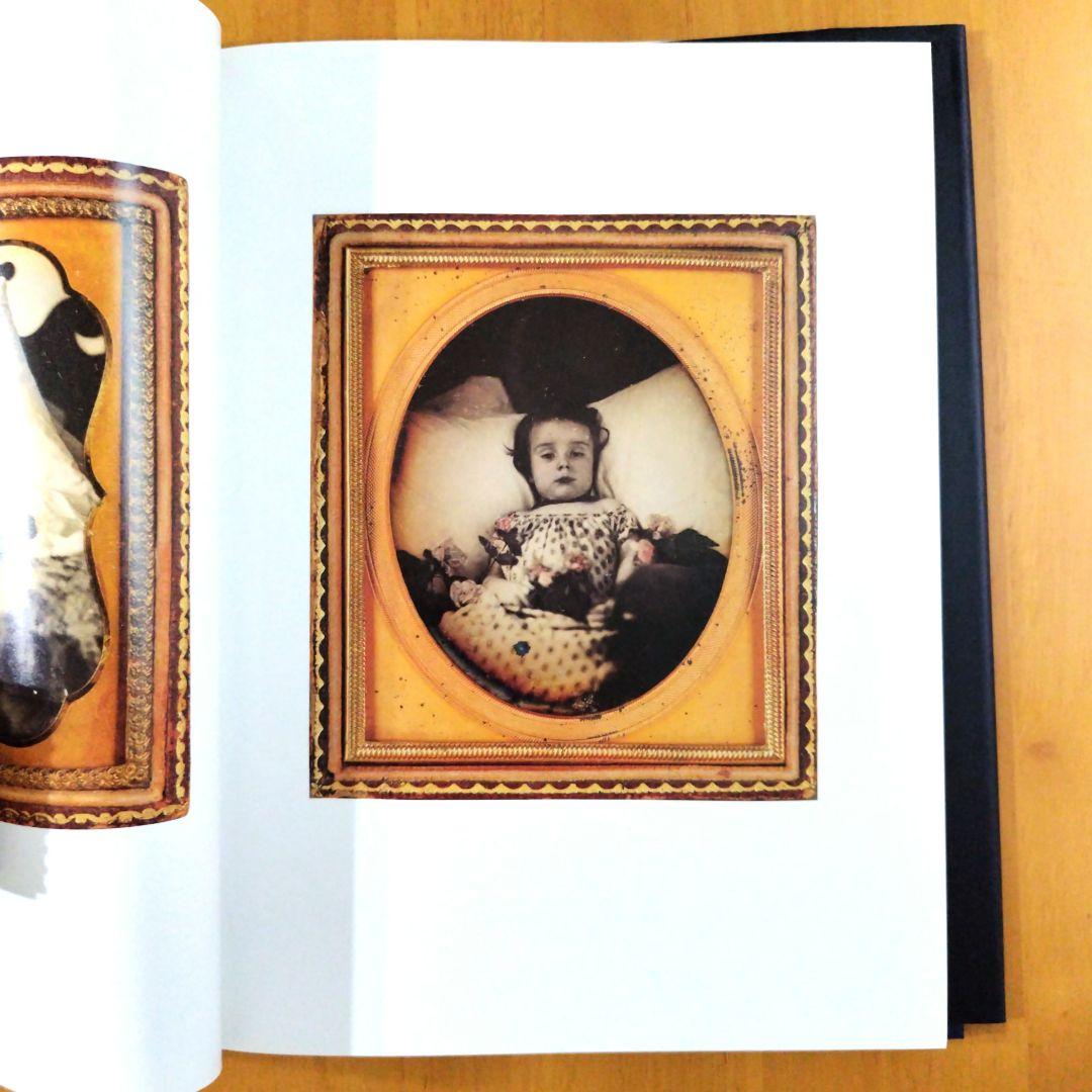 稀少写真集【Sleeping Beauty】アメリカの死者たちの写真 1990