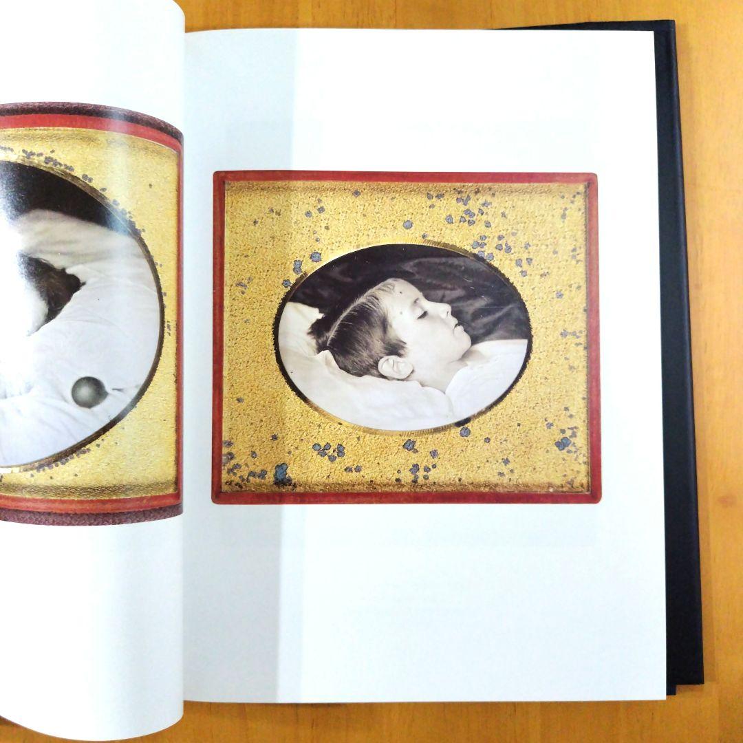 稀少写真集【Sleeping Beauty】アメリカの死者たちの写真 1990