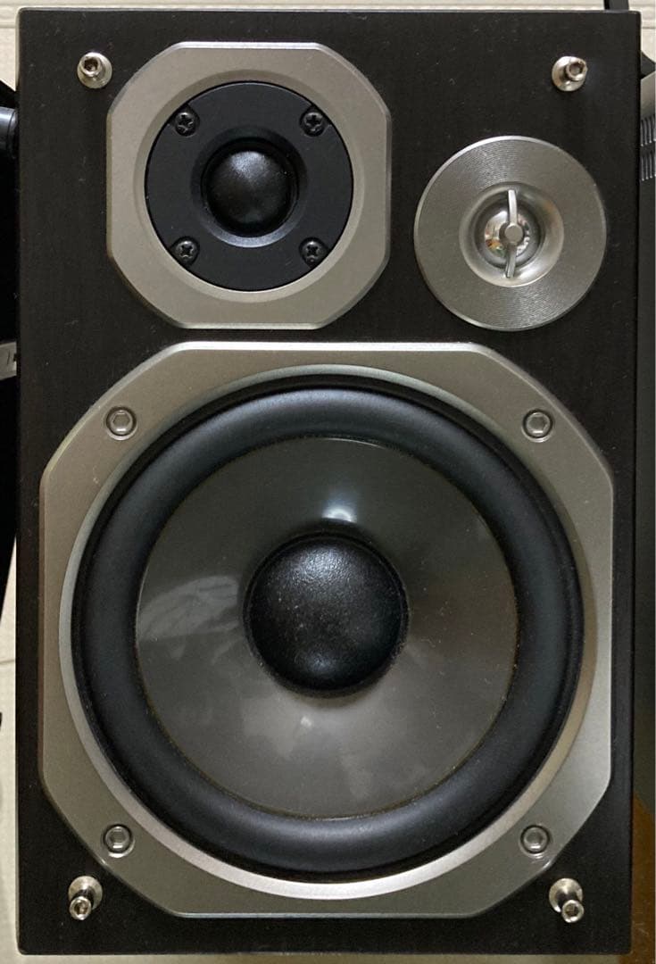 【極美品】パナソニック 複合機SA-PM870SD ・PM870スピーカー