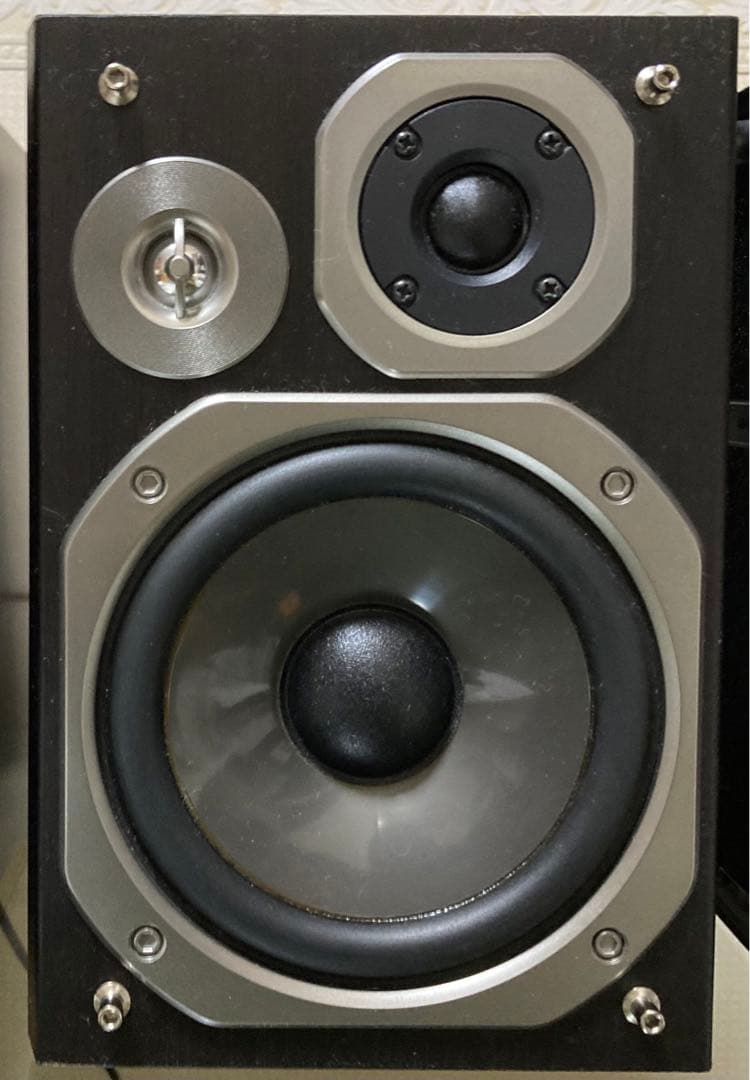 【極美品】パナソニック 複合機SA-PM870SD ・PM870スピーカー