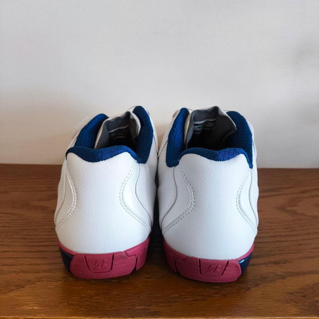 【あきさん】ブリヂストン　TOUR B　ゴルフシューズ　BOA付　27.0