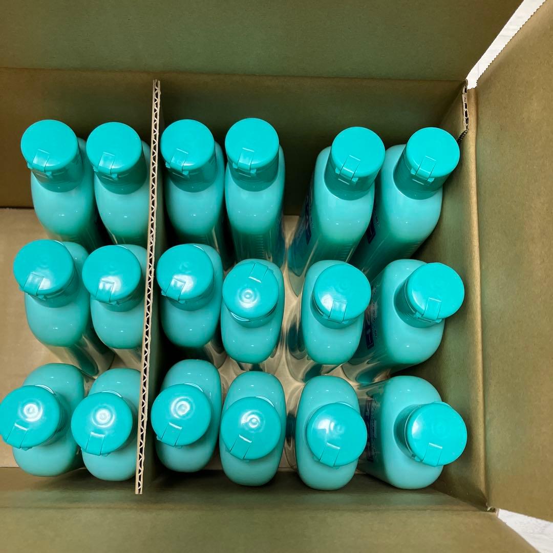 薬用オクトシャンプー　18本セット