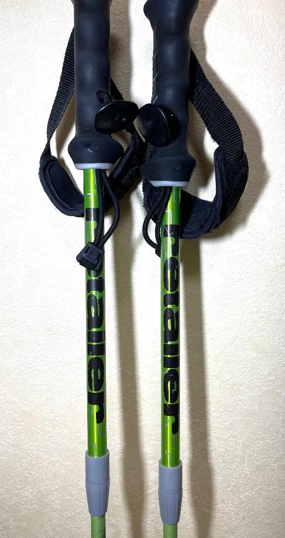 ROSSIGNOL HERO FIS GS 185 スキーセット