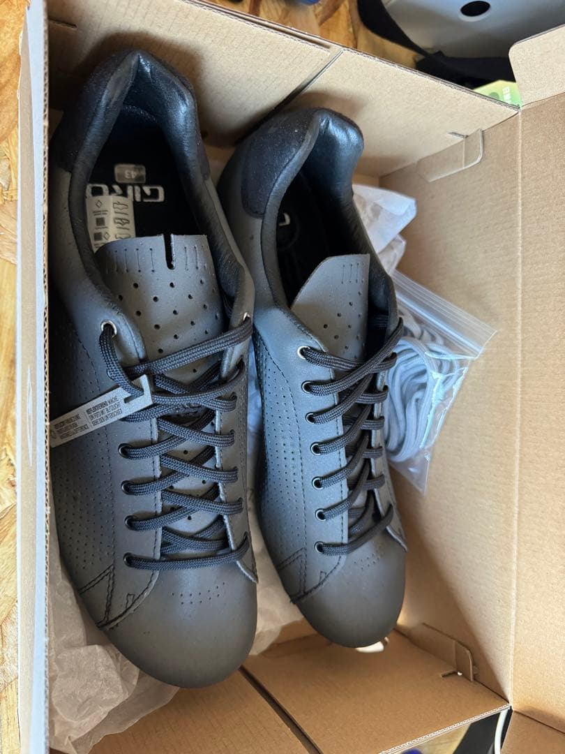 REPUBLIC LX R　リパブリックLX R